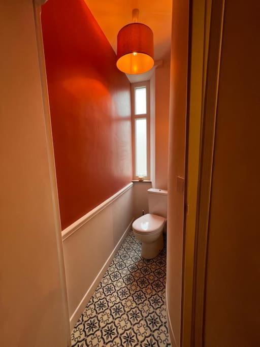 Appartement Richard Merrill 2 Personnes En Plein Centre Sainte-Mere-Eglise Bagian luar foto